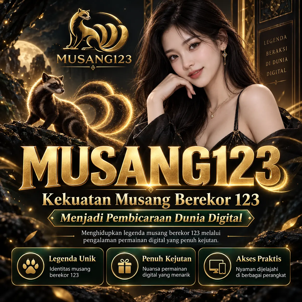 MUSANG123